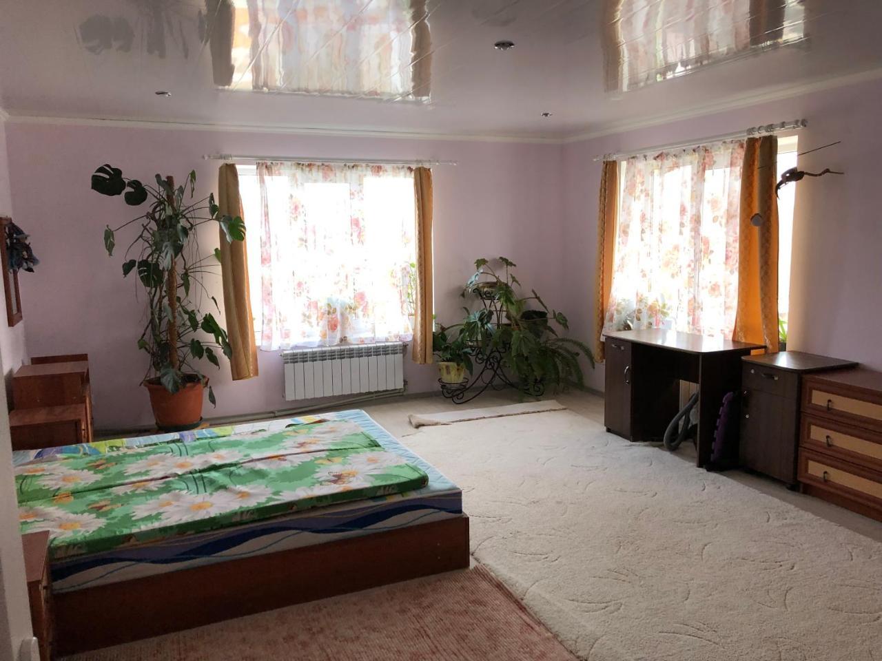 эко-ферма «куркулик» Apartment Zubari