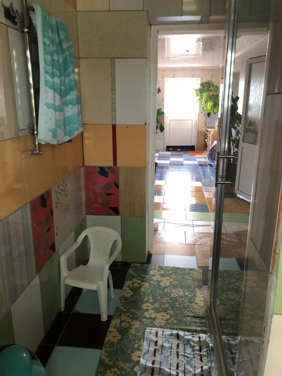 Apartment эко-ферма «куркулик»
