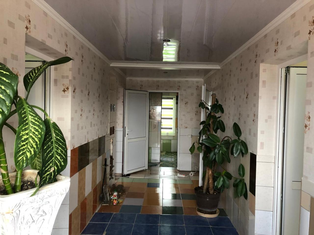 эко-ферма «куркулик» Apartment *