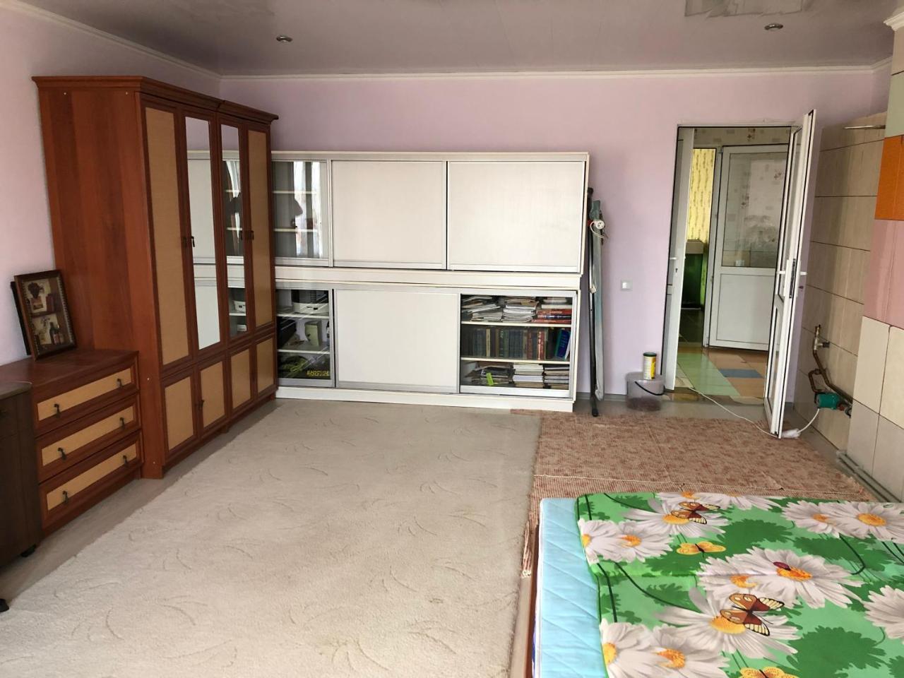 эко-ферма «куркулик» Apartment