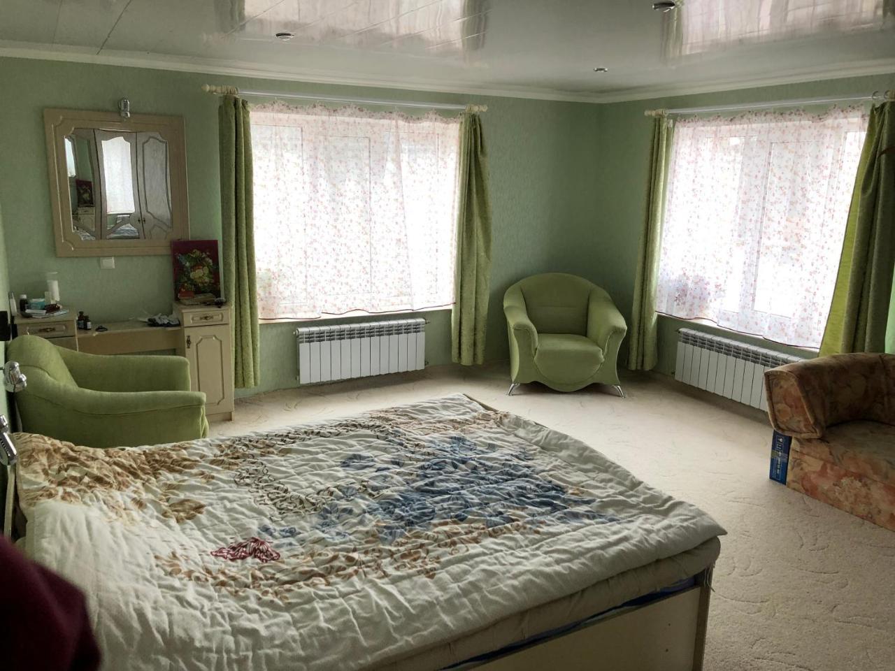 эко-ферма «куркулик» Apartment Zubari